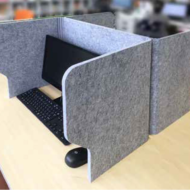 Lehet -e az érett panelek áthidalni az akusztikus funkcionalitás és a modern tervezési esztétika közötti különbséget?