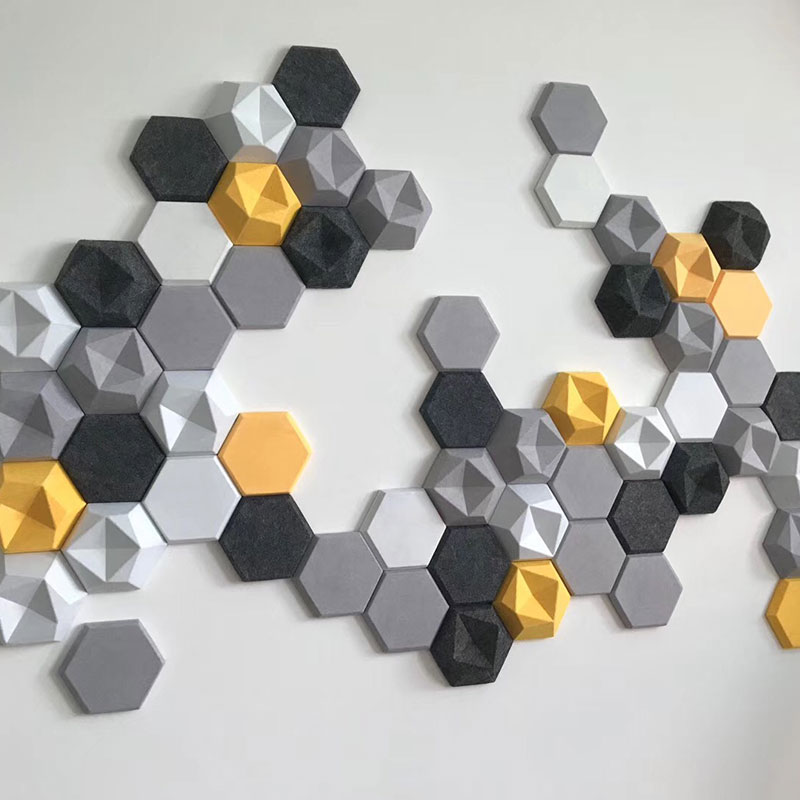 Hogyan alakíthatják át terét a 3D akusztikus panelek a kiváló hangminőség érdekében?